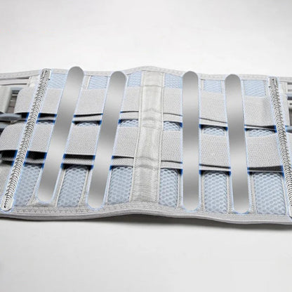 PostuAlign™ – Ceinture dorsale soutien lombaire et correcteur de posture