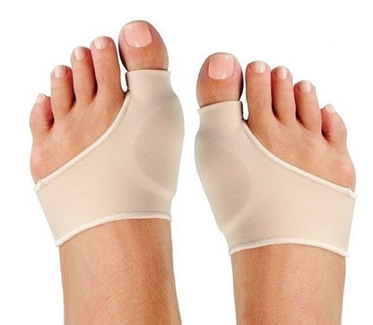 Correcteur orthopédique ajustable pour Hallux Valgus