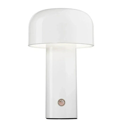 Phantasievolle LED-Nachttischlampe
