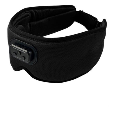 Ergonomische Schlafmaske mit entspannender Musik