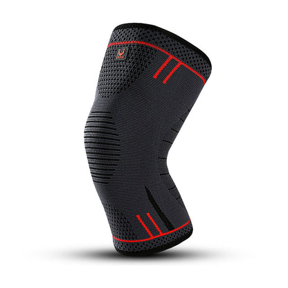 Elastischer Sport-Knieschützer