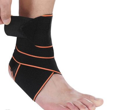 Sport-Sicherheits-Fußgelenkbandage