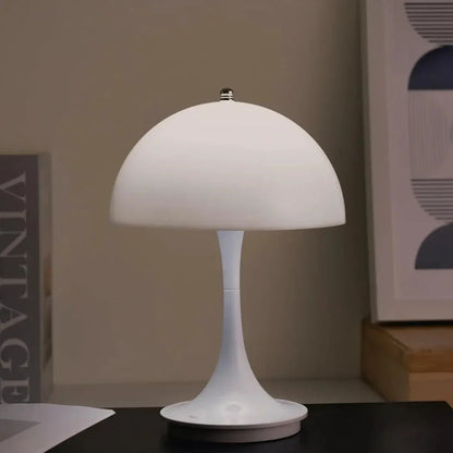 Design-LED-Nachtlampe mit Touch-Bedienung