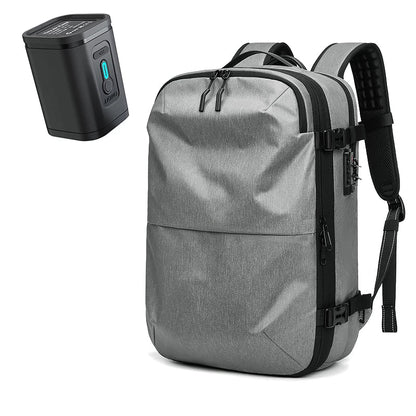 Ultraleichter wasserdichter Rucksack 17 - Großes Fassungsvermögen, wasserdichter Schutz