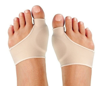 Correcteur orthopédique ajustable pour Hallux Valgus