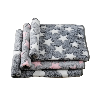 Tapis pour chien confortable et résistant