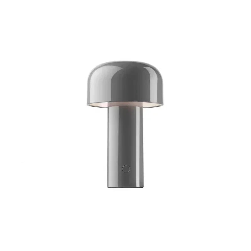 Phantasievolle LED-Nachttischlampe