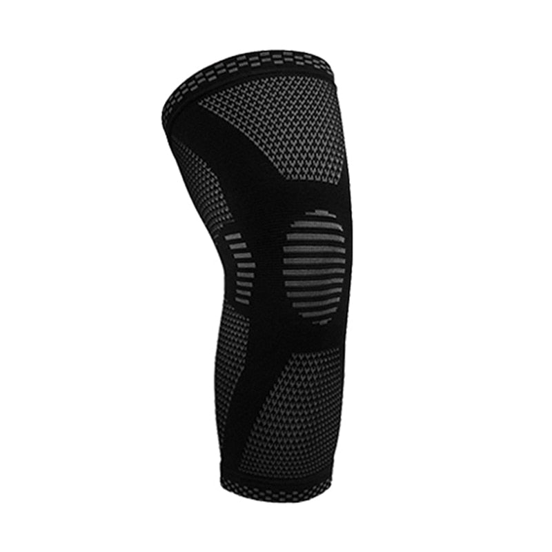 Elastische Sport-Knieschützer
