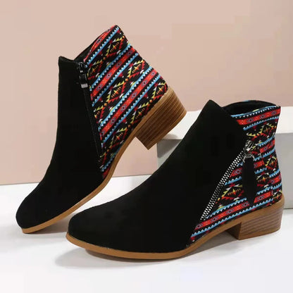 Bottes de pluie imperméables en caoutchouc