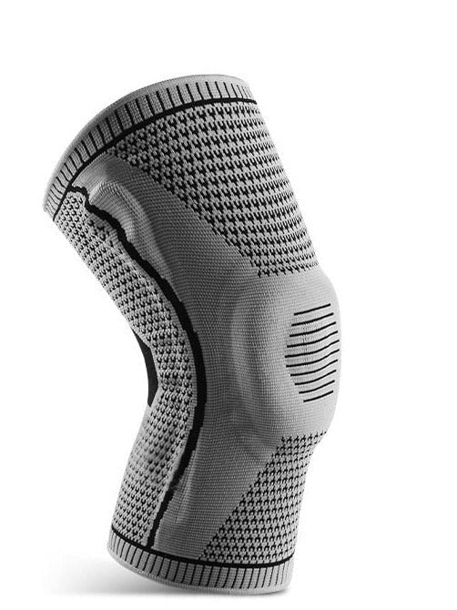 Gepolsterter Sport-Knieschützer für leistungsstarke Athleten