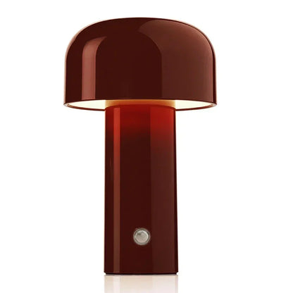Phantasievolle LED-Nachttischlampe