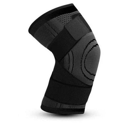 Genouillère de maintien élastique StabiloFlex
