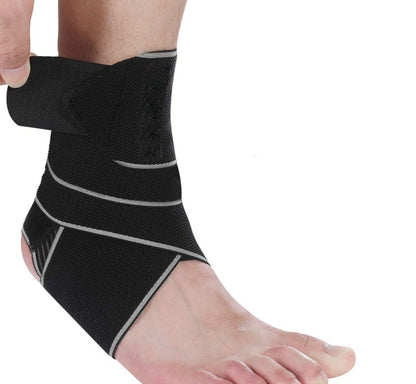 Sport-Sicherheits-Fußgelenkbandage