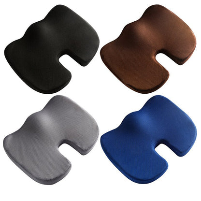 Coussin d'Assise Confortable pour Dos - Santeova