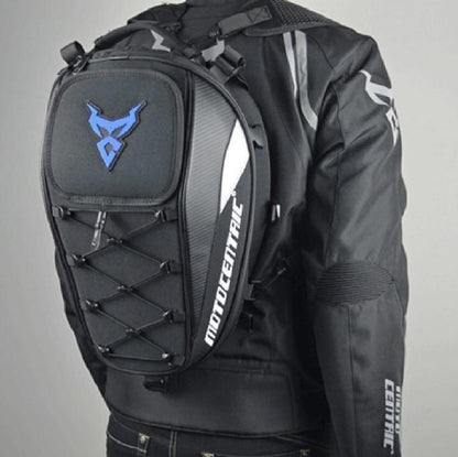 Robuste Offroad Motorrad Tasche aus Kevlar
