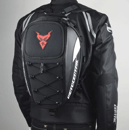 Robuste Offroad Motorrad Tasche aus Kevlar