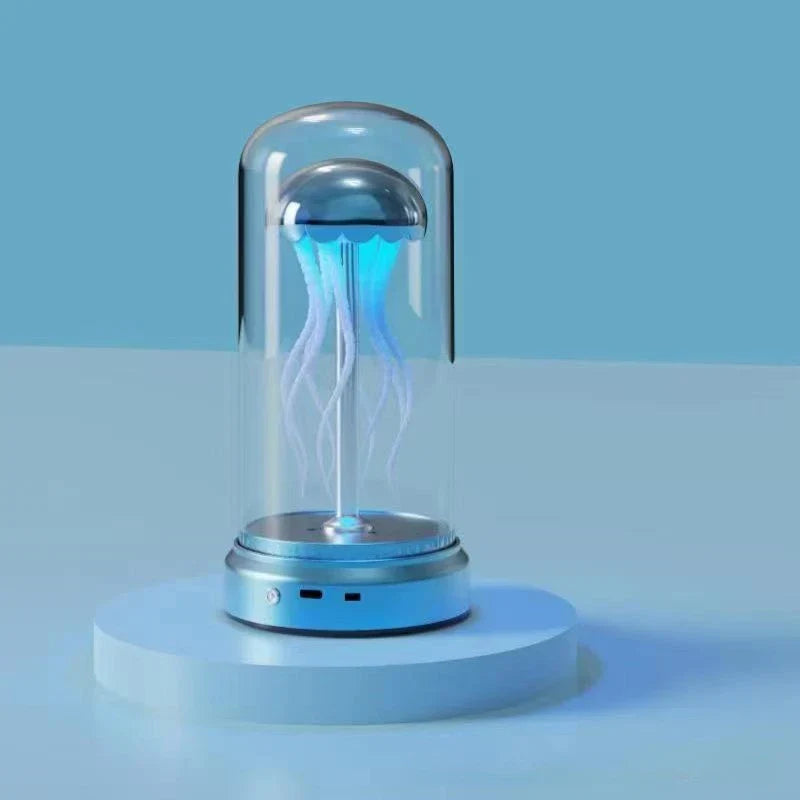Lampe LED dansante à effets lumineux colorés