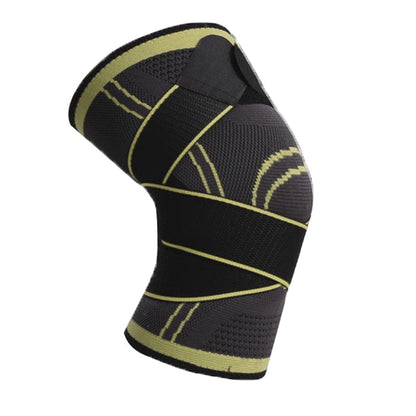Elastischer Sport-Knieschützer