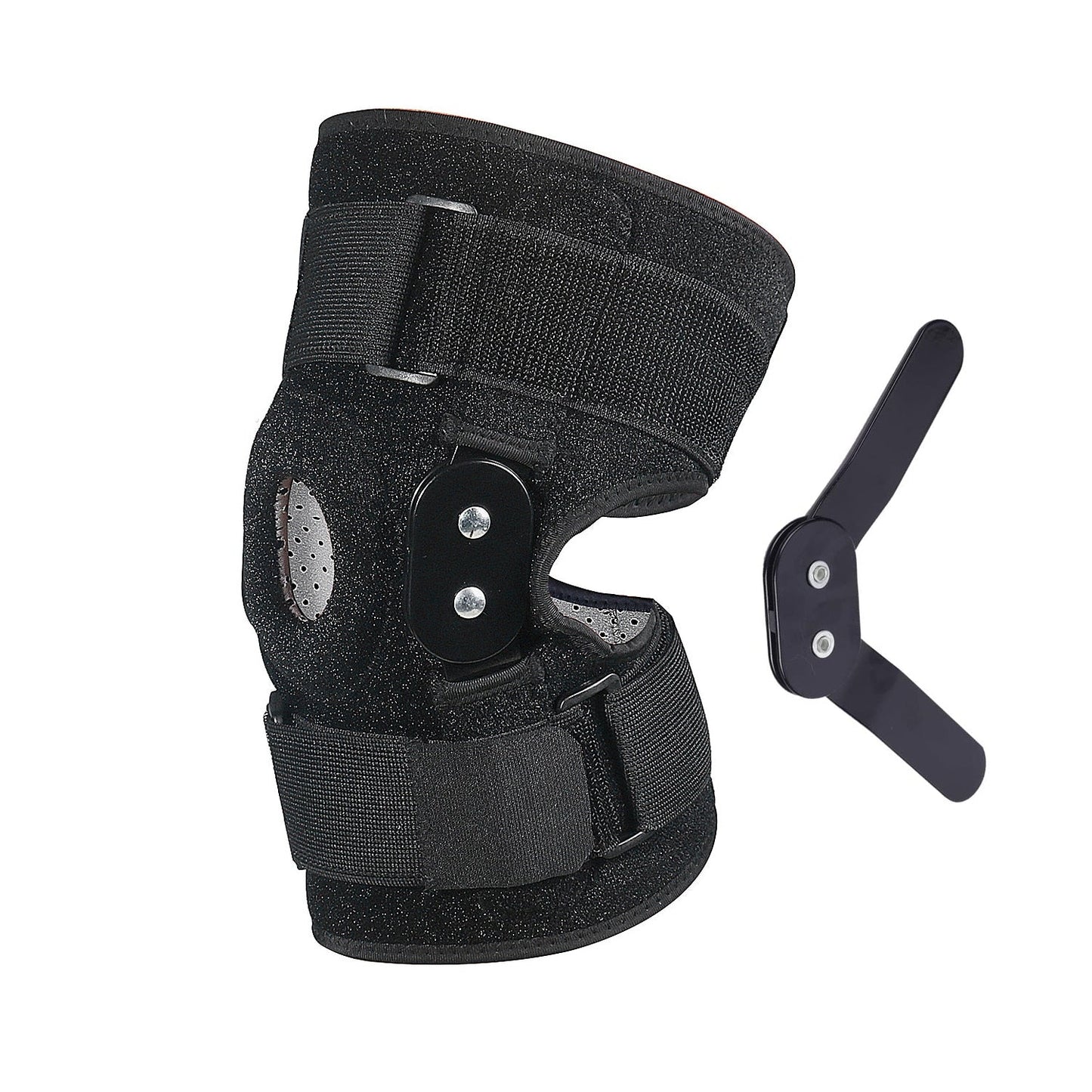 Elastische Sport-Knieschützer