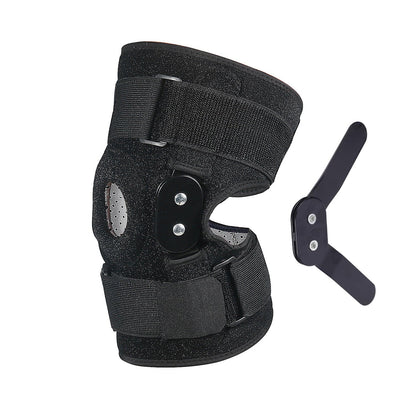Elastische Sport-Knieschützer