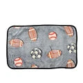 Tapis pour chien confortable et résistant