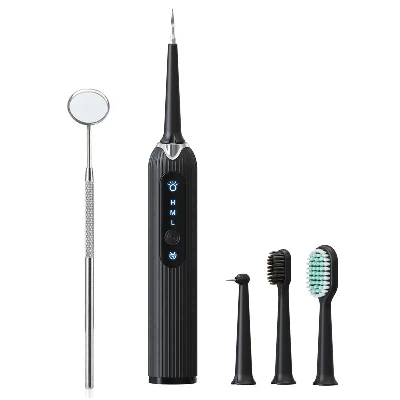 ShineMax™ – Zahnsteinentferner mit Vibrations-Technologie