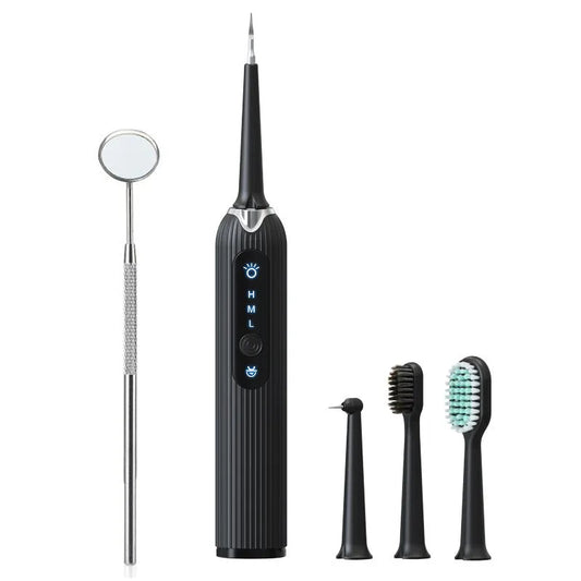 ShineMax™ – Zahnsteinentferner mit Vibrations-Technologie