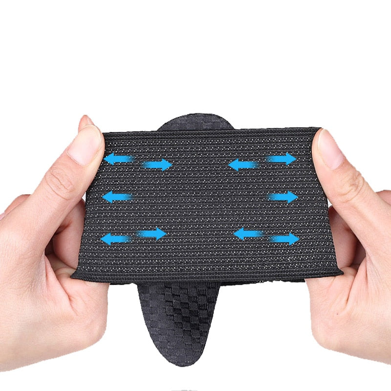Soutenix™ – Semelle voute plantaire réglable pour confort orthopédique