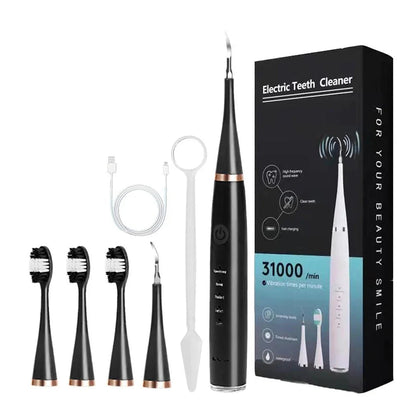 SparkSonic™ – Sonic Zahnsteinentferner mit integrierter Spülung