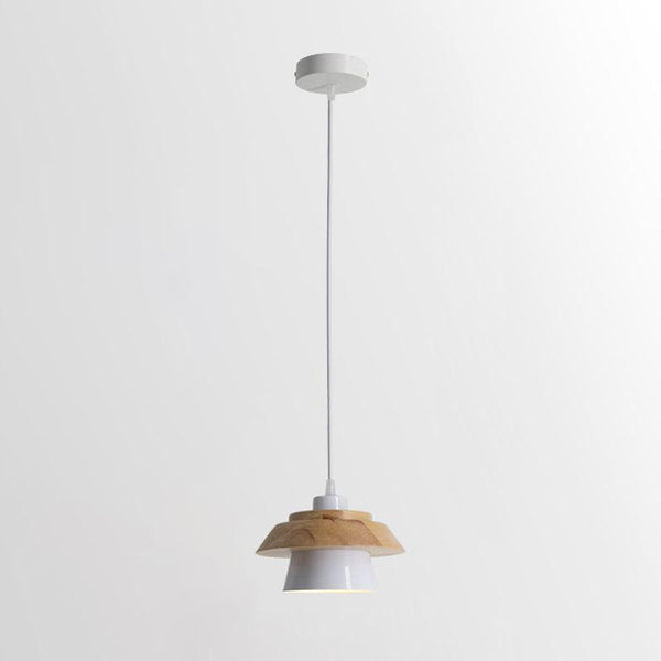 Wandleuchte - Elegante LED-Wandleuchte aus Glas