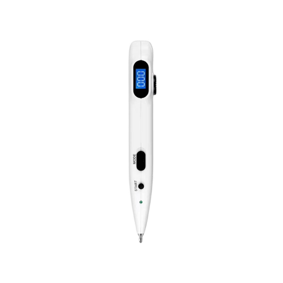 Stylo d'acupuncture électronique rechargeable portable