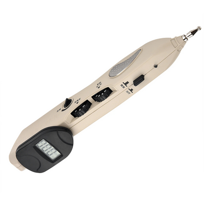 Digitaler elektronischer Akupunkturstift