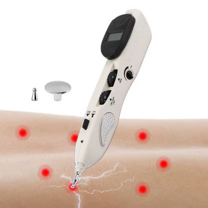 Digitaler elektronischer Akupunkturstift