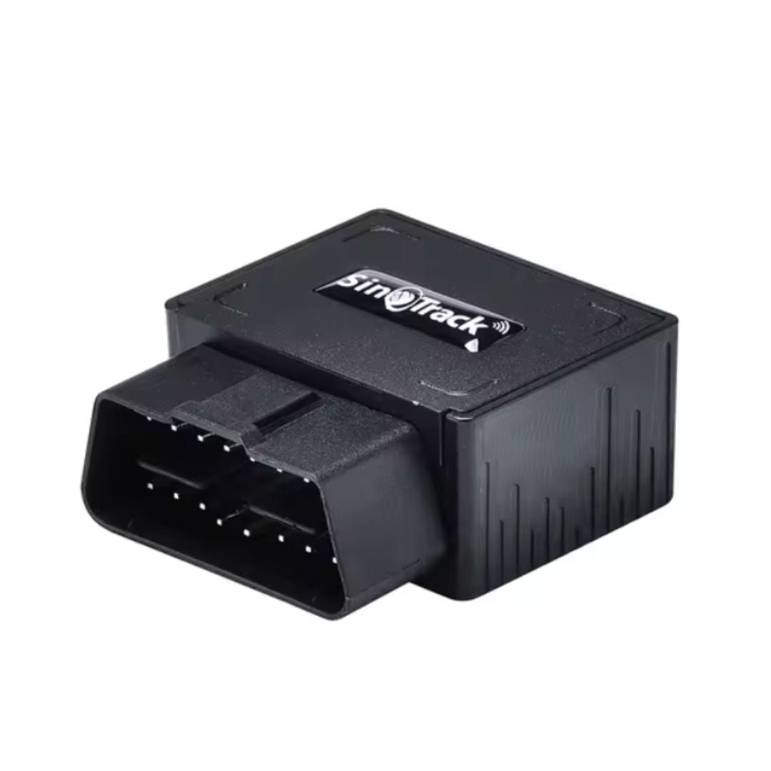 Traceur GPS connecté OBD2 pour véhicule