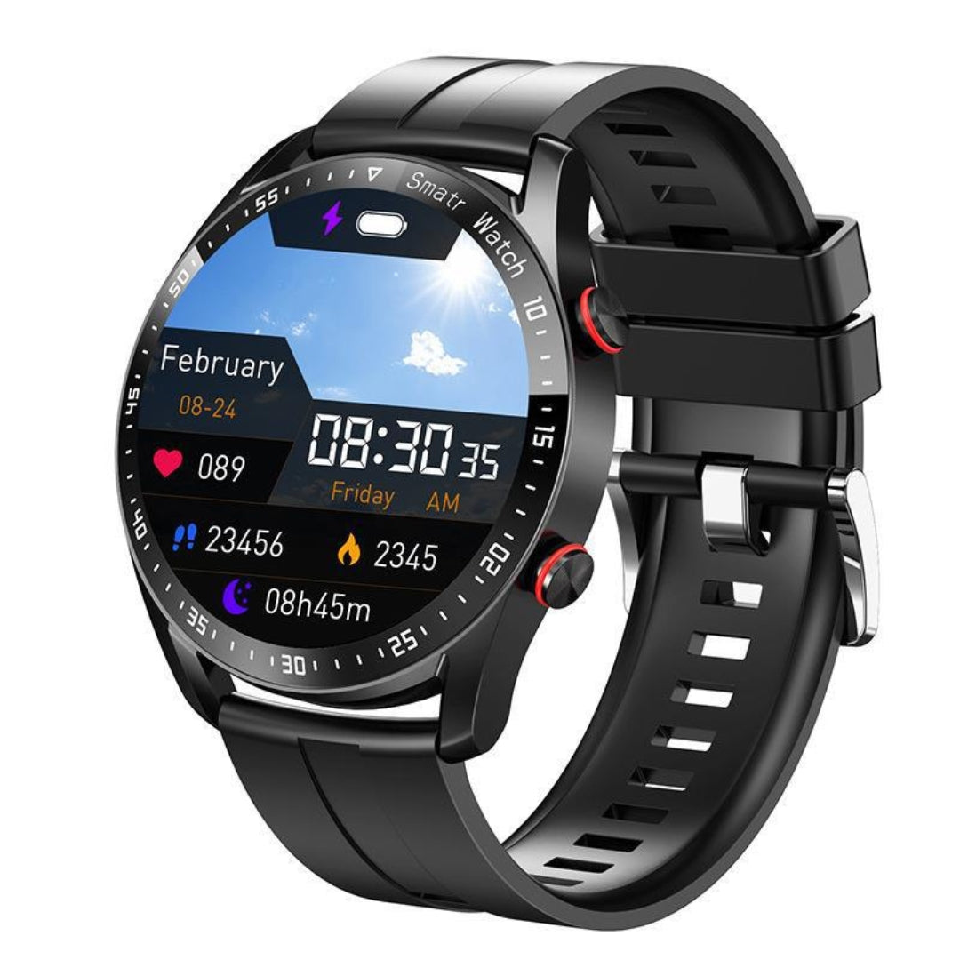 Montre intelligente multifonction à écran tactile