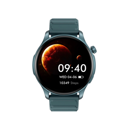 Sport-Smartwatch mit Touchscreen