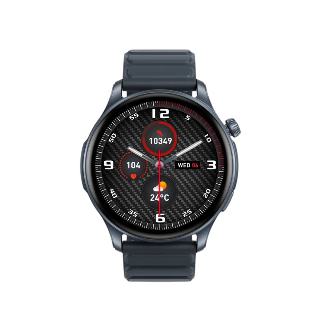 Sport-Smartwatch mit Touchscreen