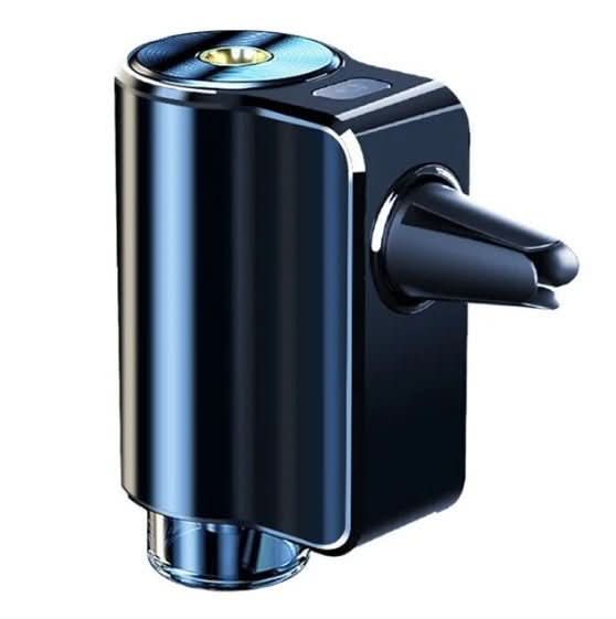 Diffuseur d’aromathérapie sur pied design élégant