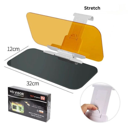 Pare-soleil de voiture pliable anti-UV