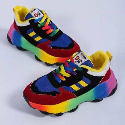 Chaussures orthopédiques confortables à semelle ergonomique