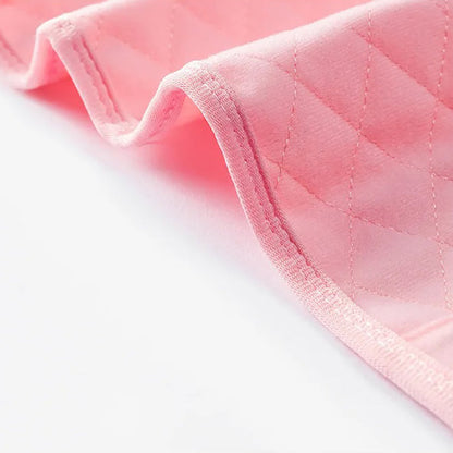 Ceinture postnatale de maintien ajustable en tissu extensible
