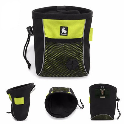 Sac à friandises imperméable compact