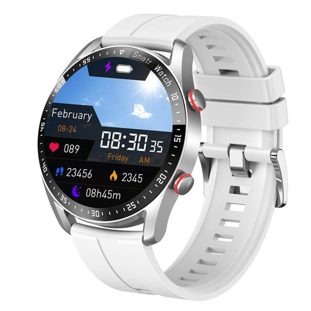 Montre intelligente multifonction à écran tactile