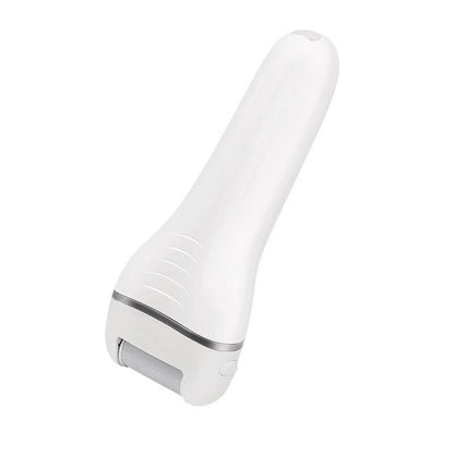 Extracteur électrique de callosités pour pieds rechargeable