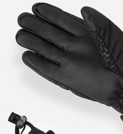 Gants d'hiver imperméables ultralégers