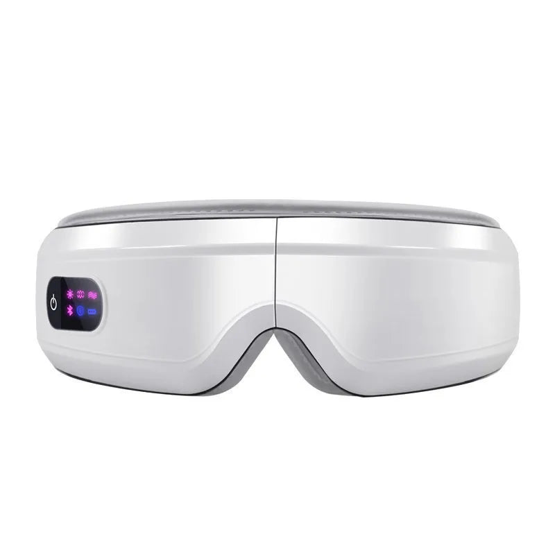 Wärmende Entspannungsmaske für die Augen