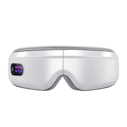 Wärmende Entspannungsmaske für die Augen
