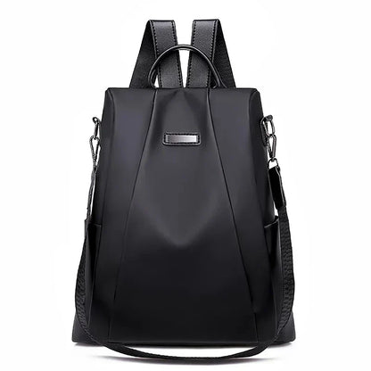 Sicherer und eleganter Damenrucksack