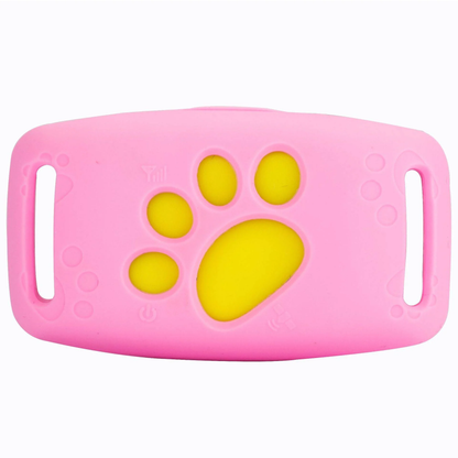 GPS Tracker für Katzen und Haustiere
