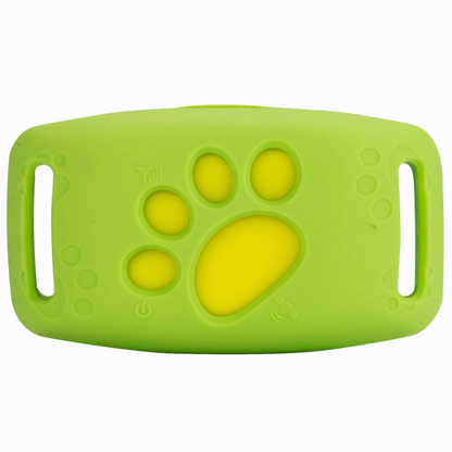 GPS Tracker für Katzen und Haustiere